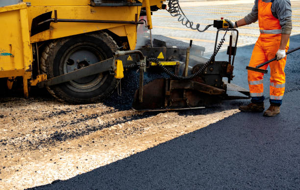 Best Driveway Snow Removal Preparation  in Saw Creek, PA