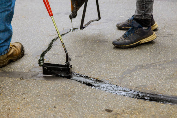 Driveway Pressure Washing in Saw Creek, PA